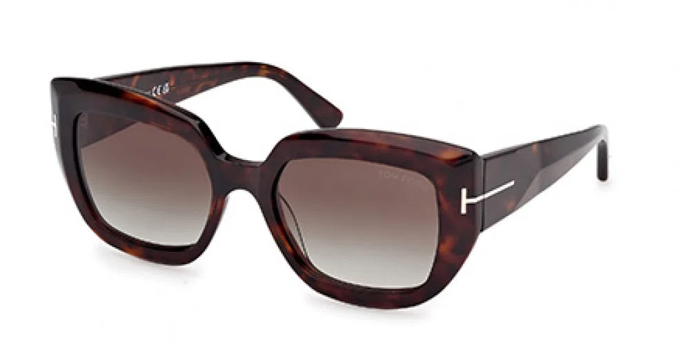 Tom Ford Saltzman 1192 Sunglasses